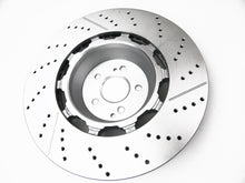 Load image into Gallery viewer, Mercedes Benz S63 S65 Amg front brake rotors 2pcs #464 TopEuro