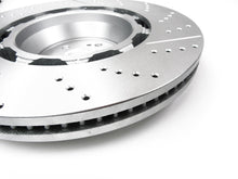 Load image into Gallery viewer, Mercedes Benz S63 S65 Amg front brake rotors 2pcs #464 TopEuro