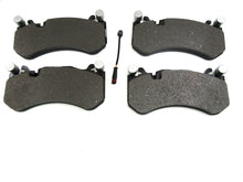 Load image into Gallery viewer, Mercedes Benz S63 S65 Amg front rear brake pads #468 TopEuro