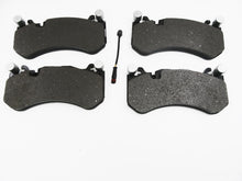 Load image into Gallery viewer, Mercedes S600 Maybach front brake pads Low dust #1689