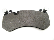 Load image into Gallery viewer, Mercedes Benz S63 S65 Amg front rear brake pads #468 TopEuro