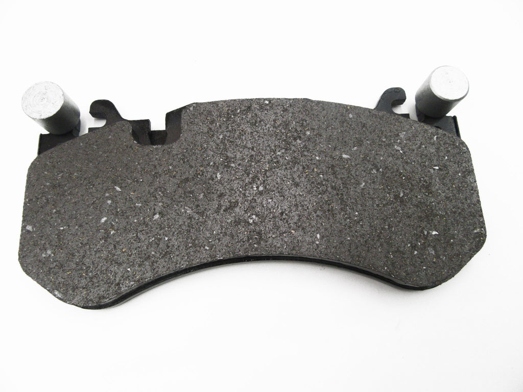 Mercedes S600 Maybach front brake pads Low dust #1689