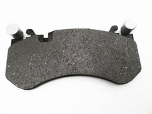 Load image into Gallery viewer, Mercedes S600 Maybach front brake pads Low dust #1689