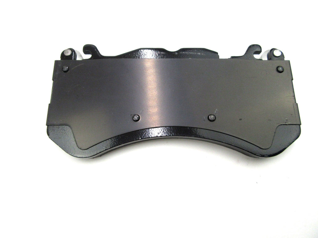 Mercedes Benz S63 S65 Amg front rear brake pads #468 TopEuro