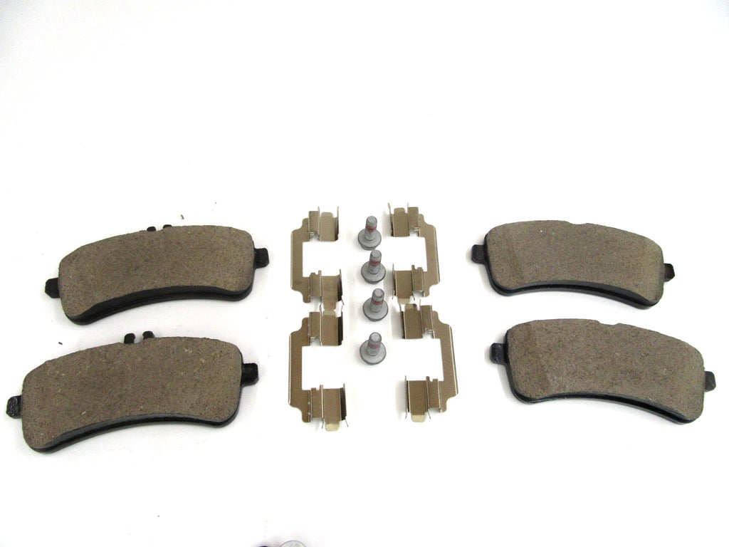 Mercedes Benz S63 S65 Amg front rear brake pads #468 TopEuro