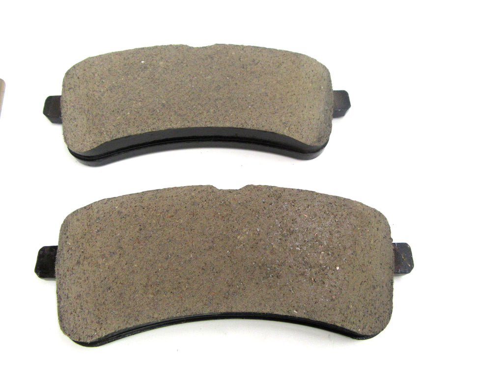 Mercedes Benz S63 S65 Amg front rear brake pads #468 TopEuro