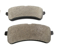 Load image into Gallery viewer, Mercedes S600 Maybach rear brake pads #1690