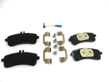 Load image into Gallery viewer, Mercedes Benz S63 S65 Amg front rear brake pads #468 TopEuro