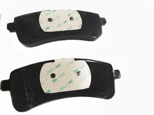 Load image into Gallery viewer, Mercedes Benz S63 S65 Amg front rear brake pads #468 TopEuro