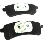 Load image into Gallery viewer, Mercedes S600 Maybach rear brake pads #1690
