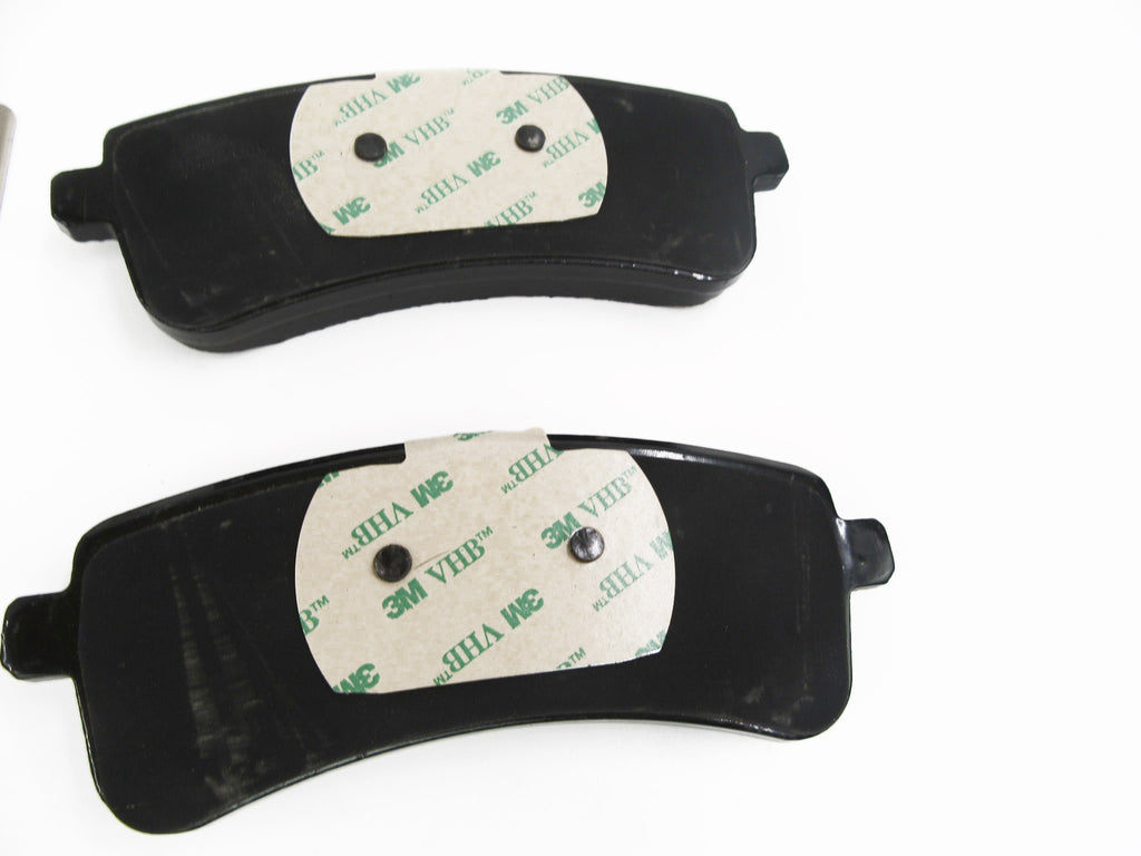 Mercedes S600 Maybach front rear brake pads #1688