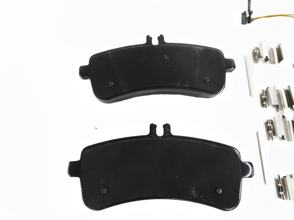 Mercedes Benz S63 S65 Amg front rear brake pads #468 TopEuro