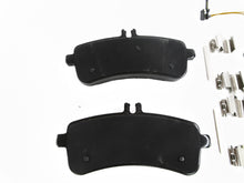 Load image into Gallery viewer, Mercedes Benz S63 S65 Amg front rear brake pads #468 TopEuro