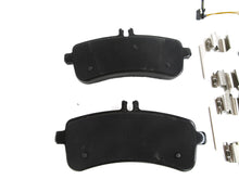 Load image into Gallery viewer, Mercedes S600 Maybach rear brake pads #1690