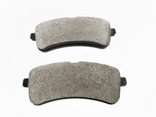 Load image into Gallery viewer, Mercedes Benz S63 S65 C63 Amg rear brake pads #469 TopEuro