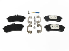 Load image into Gallery viewer, Mercedes Benz S63 S65 C63 Amg rear brake pads #469 TopEuro