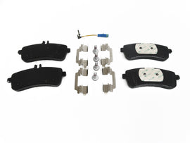Mercedes Benz S63 S65 C63 Amg rear brake pads #469 TopEuro