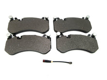 Load image into Gallery viewer, Mercedes Benz S63 S65 E63 C63 Amg front brake pads #470 TopEuro