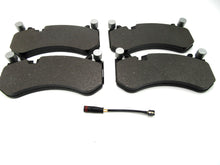 Load image into Gallery viewer, Mercedes Benz S63 S65 E63 C63 Amg front brake pads #470 TopEuro