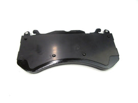 Mercedes Benz S63 S65 E63 C63 Amg front brake pads #470 TopEuro