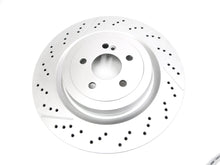 Load image into Gallery viewer, Mercedes C63s C63 Sl63 Sl65 Amg front rear brake pads &amp; rotors TopEuro #1220
