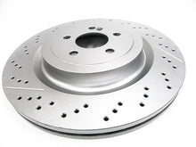 Load image into Gallery viewer, Mercedes Benz S63 S65 Amg front rear brake pads and rotors #496 TopEuro
