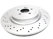 Load image into Gallery viewer, Mercedes C63s C63 Sl63 Sl65 Amg front rear brake pads &amp; rotors TopEuro #1220
