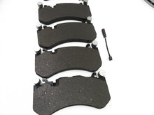 Load image into Gallery viewer, Mercedes Benz S63 S65 Amg front rear brake pads and rotors #496 TopEuro