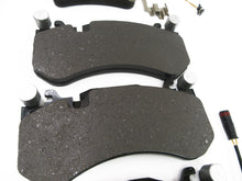 Load image into Gallery viewer, Mercedes Benz S63 S65 Amg front rear brake pads and rotors #496 TopEuro