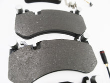 Load image into Gallery viewer, Mercedes C63s C63 Sl63 Sl65 Amg front rear brake pads &amp; rotors TopEuro #1220