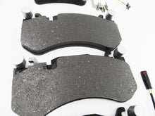 Load image into Gallery viewer, Mercedes Benz C63s C63 Amg front rear brake pads &amp; rotors TopEuro #1616