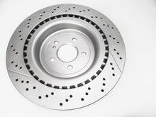 Load image into Gallery viewer, Mercedes C63s C63 Sl63 Sl65 Gt63 Amg front rear brake rotors TopEuro #471