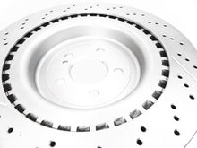 Load image into Gallery viewer, Mercedes C63s C63 Sl63 Sl65 Gt63 Amg front rear brake rotors TopEuro #471