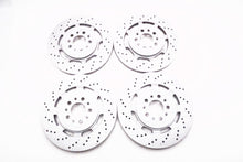 Load image into Gallery viewer, Maserati Grecale 3.0 front rear brake disc rotors #2239