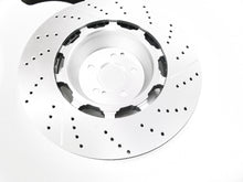 Load image into Gallery viewer, Mercedes S63 S65 Amg front brake pads and rotors TopEuro #6622