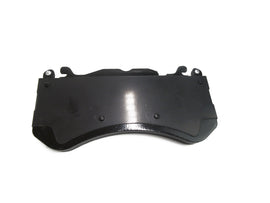 Mercedes S63 S65 Amg front brake pads and rotors TopEuro #6622