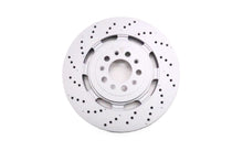 Load image into Gallery viewer, Maserati Grecale 3.0 front brake pads &amp; rotors #2240