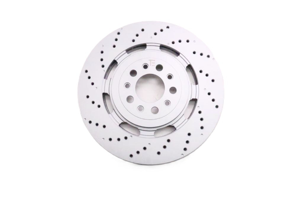 Maserati Grecale 3.0 front brake disc rotor 1pc #2242