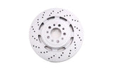 Maserati Grecale 3.0 front brake disc rotor 1pc #2242