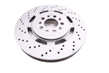 Load image into Gallery viewer, Maserati Grecale 3.0 front brake pads &amp; rotors #2240