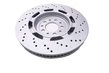 Load image into Gallery viewer, Maserati Grecale 3.0 front brake disc rotor 1pc #2242