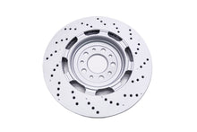 Load image into Gallery viewer, Maserati Grecale 3.0 front brake pads &amp; rotors #2240