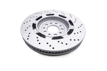 Load image into Gallery viewer, Maserati Grecale 3.0 front rear brake disc rotors #2239