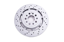 Load image into Gallery viewer, Maserati Grecale 3.0 rear brake disc rotors #2244