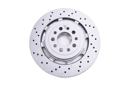Maserati Grecale 3.0 rear brake disc rotor x1 pc #2245
