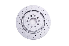 Maserati Grecale 3.0 rear brake disc rotor x1 pc #2245