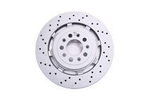 Load image into Gallery viewer, Maserati Grecale 3.0 rear brake disc rotors #2244