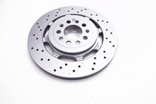 Load image into Gallery viewer, Maserati Grecale 3.0 rear brake disc rotors #2244