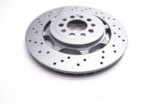Load image into Gallery viewer, Maserati Grecale 3.0 rear brake disc rotor x1 pc #2245