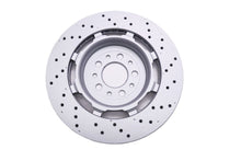 Load image into Gallery viewer, Maserati Grecale 3.0 rear brake disc rotor x1 pc #2245